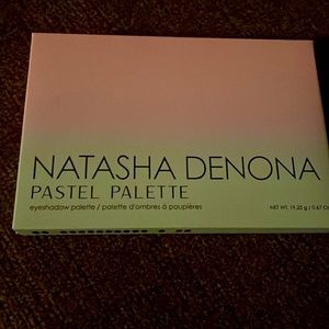 NEW 😍✅NATASHA DENONA - PASTEL EYESHADOW PALETTE
